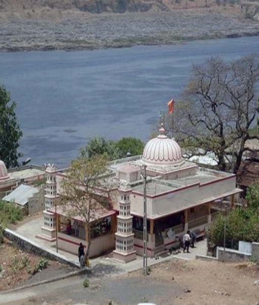 Garudeshwar Datta Temple